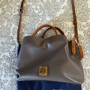 Original, Dooney and Bourke Handbag
